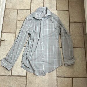Men’s button down